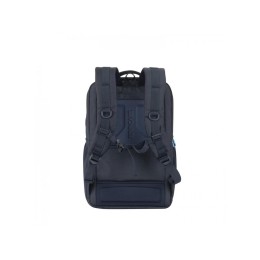 RIVACASE 7861 dark blue рюкзак для геймеров 17.3"