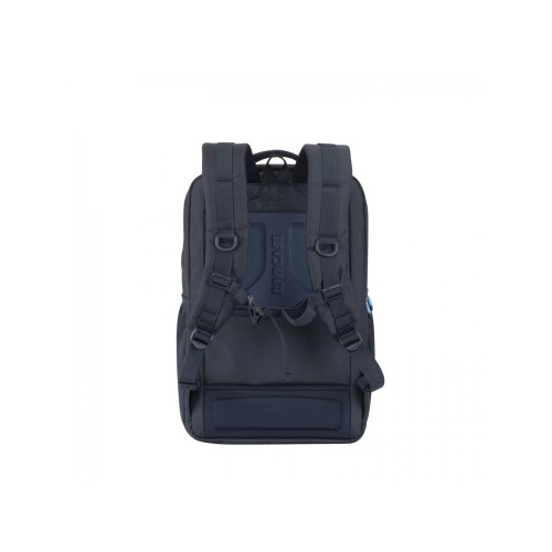 RIVACASE 7861 dark blue рюкзак для геймеров 17.3"