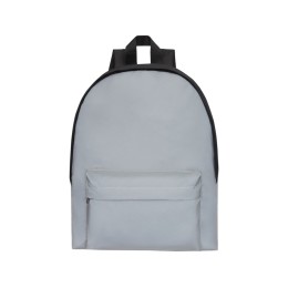 Светоотражающий рюкзак «Bright», серебристый