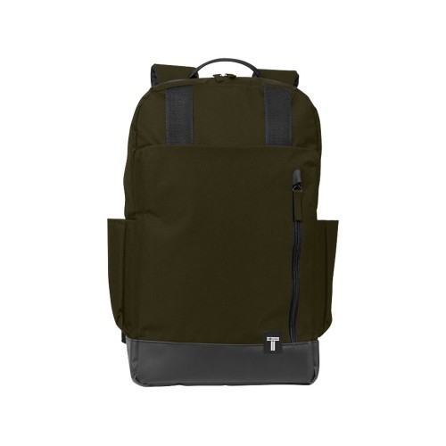 Рюкзак 15.6" Computer Daily, оливковый