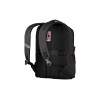 Рюкзак WENGER MX Professional 16”, серый, 100% полиэстер, 33х21х45 см, 21 л