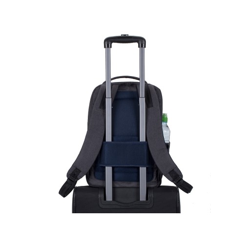 Рюкзак для ноутбука 16" 7765, черный