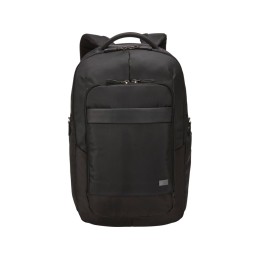 Рюкзак для ноутбука 17,3" Notion, черный