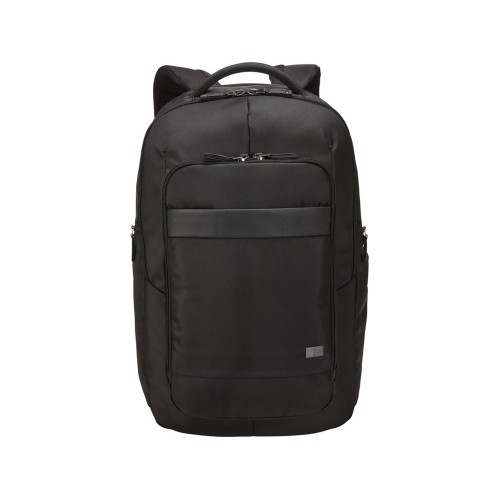 Рюкзак для ноутбука 17,3" Notion, черный