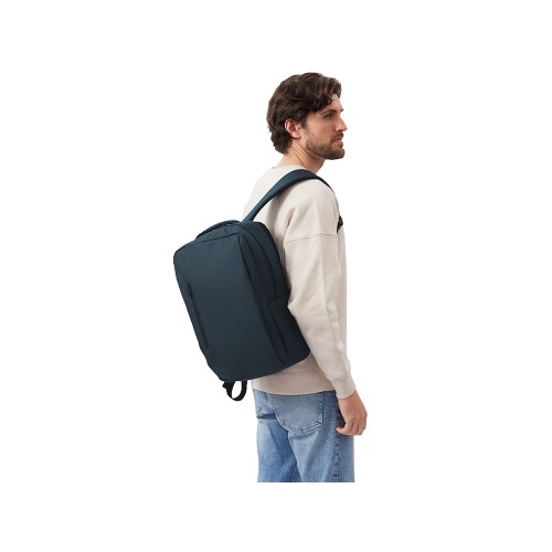 Рюкзак Jacky для ноутбука 15'', синий