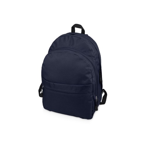 Рюкзак "Trend", темно-синий