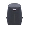 Антикражный рюкзак Phantome Lite для ноутбка 15", темно-серый