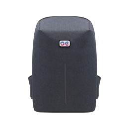 Антикражный рюкзак Phantome Lite для ноутбка 15", темно-серый