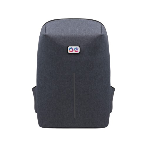 Антикражный рюкзак Phantome Lite для ноутбка 15", темно-серый