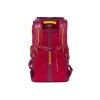 RIVACASE 5361 burgundy red рюкзак для ноутбука 17.3", 30л / 4
