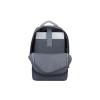 RIVACASE 7562 dark grey рюкзак для ноутбука 15.6", темно-серый