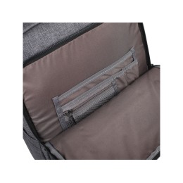 Рюкзак Eberhart Backpack темно-серый EBH29827-DG-14"