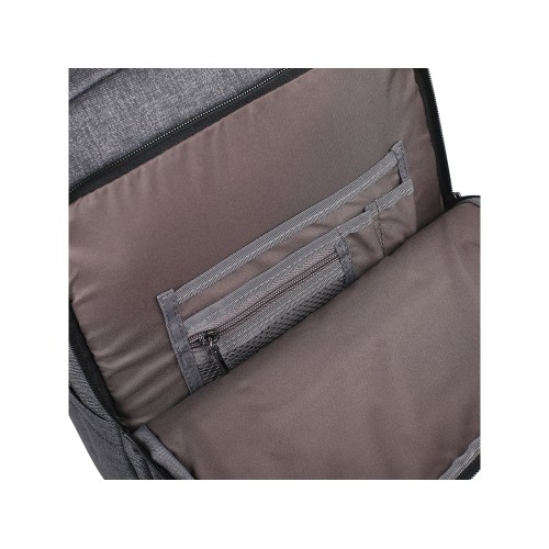 Рюкзак Eberhart Backpack темно-серый EBH29827-DG-14"