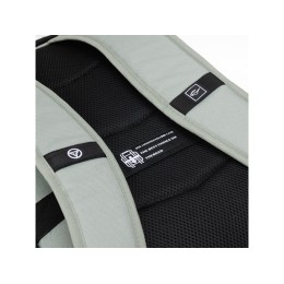 Рюкзак TORBER ПРОРЫВ с отделением для ноутбука 15.6", хаки, полиэстер, 46.5х32.5х15.5 см, 24 л