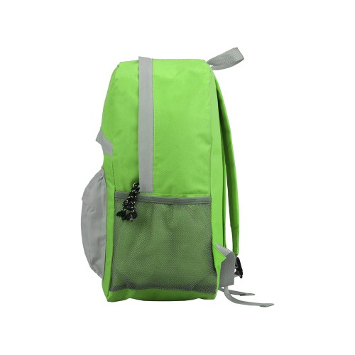Рюкзак "Универсальный", зеленое яблоко