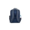 Рюкзак для ноутбука 17.3" 8460, темно-синий