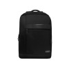 Рюкзак TORBER ВЕКТОР с отделением для ноутбука 15,6", черный, полиэстер 840D, 44 х 30 x 9,5 см