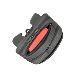 RIVACASE 8363 black рюкзак для ноутбука 15.6" / 6