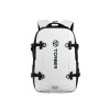 Рюкзак спортивный TORBER ЭКСТРИМ 18", белый/чёрный, 31 х 12 х 46 см, 17л