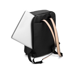 Рюкзак Ройс, черный