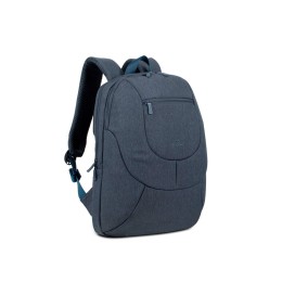 RIVACASE 7723 dark grey рюкзак для ноутбука 14" / 6