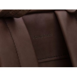 Рюкзак Бэррон, коричневый