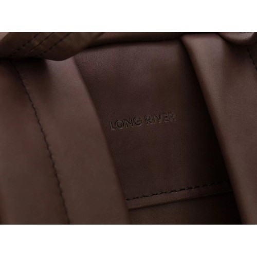 Рюкзак Бэррон, коричневый