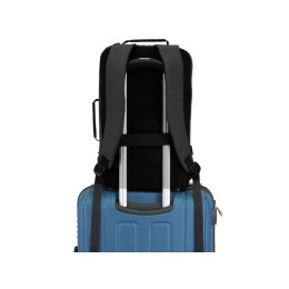 Рюкзак-трансформер Gard для ноутбука 15.6'', черный