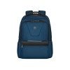 Рюкзак WENGER XE Resist 16", синий, переработанный ПЭТ/Полиэстер, 30х20х44 см, 23 л.