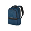Рюкзак WENGER XE Resist 16", синий, переработанный ПЭТ/Полиэстер, 30х20х44 см, 23 л.
