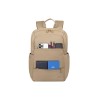 RIVACASE 8264 beige рюкзак для ноутбука 13,3-14" / 6