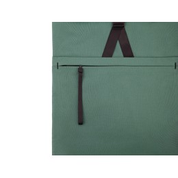 Рюкзак Drift для ноутбука, темно-зеленый