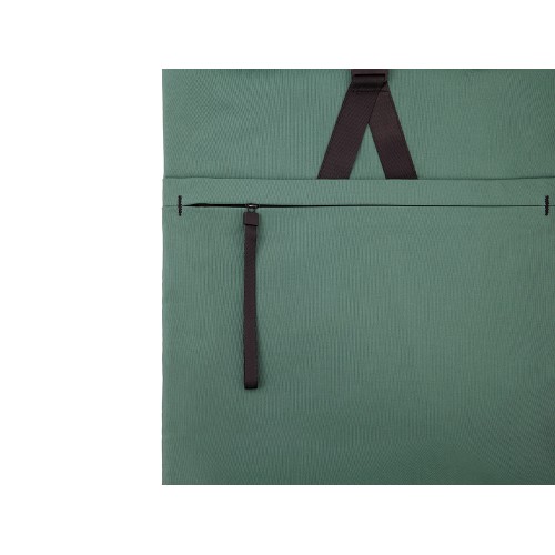 Рюкзак Drift для ноутбука, темно-зеленый