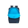 RIVACASE 7764 dark blue рюкзак для ноутбука 15.6" / 6