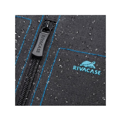 Рюкзак для ноутбука 15.6" 7560, черный