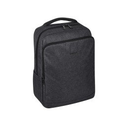 Рюкзак Eberhart Backpack темно-серый EBH29827-DG-14"
