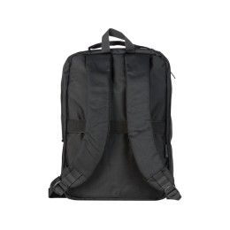 Рюкзак Getty для ноутбука 15.6'', черный