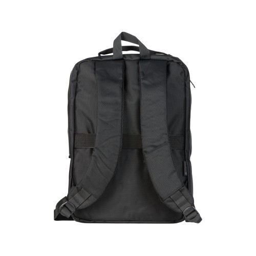 Рюкзак Getty для ноутбука 15.6'', черный