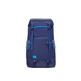 RIVACASE 5361 blue рюкзак для ноутбука 17.3", 30л / 4