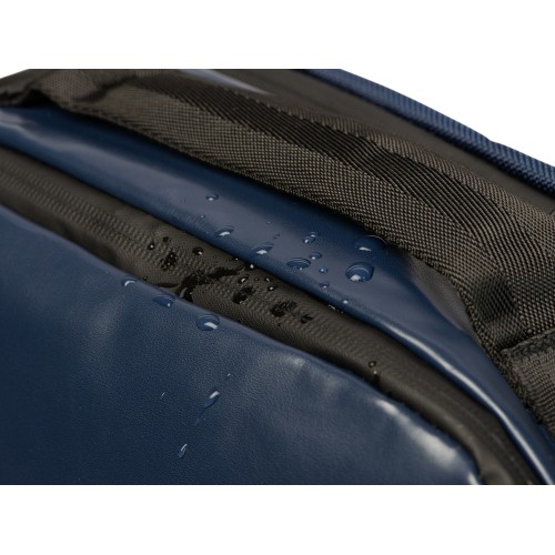 Рюкзак Getty для ноутбука 15.6'', синий