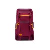 RIVACASE 5361 burgundy red рюкзак для ноутбука 17.3", 30л / 4