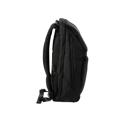 Рюкзак Leader для ноутбука 15.6", черный