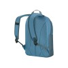 Рюкзак WENGER Tyon 15.6", голубой, переработанный ПЭТ/Полиэстер, 32х18х48 см, 23 л.