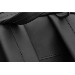 Рюкзак Бэррон, черный