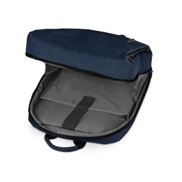 Бизнес-рюкзак «Soho» с отделением для ноутбука, синий