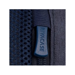 RIVACASE 7760 blue ECO рюкзак для ноутбука 15.6"