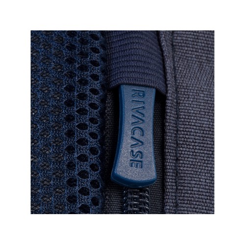RIVACASE 7760 blue ECO рюкзак для ноутбука 15.6"