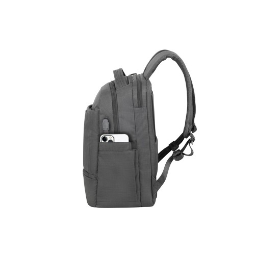 RIVACASE 8363 black рюкзак для ноутбука 15.6" / 6