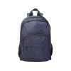 Рюкзак для ноутбука Trend Plus 15”GRS из переработанного материала объемом 20 литров, темно-синий