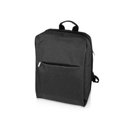 Бизнес-рюкзак «Soho» с отделением для ноутбука, темно-серый